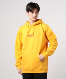 POLeR OUTDOOR STUFF | POLeR OUTDOOR STUFF/ポーラーアウトドアスタッフ　SCHOOLHOUSE HOODIE スクールハウスフーディー(パーカー)