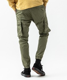 mp9068-LIMONTA Cargo Pants カーゴパンツ