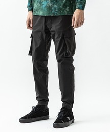mp9068-LIMONTA Cargo Pants カーゴパンツ