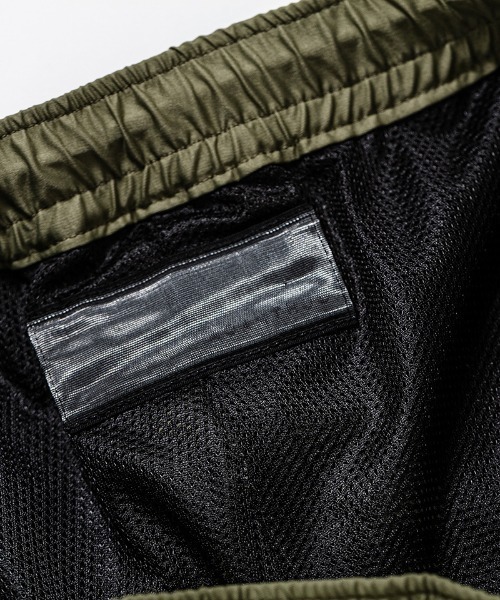 ACANTHUS（アカンサス）の「mp9068-LIMONTA Cargo Pants カーゴパンツ（カーゴパンツ・メンズ・ブラック/カーキ・L/M/S/XL）」の12枚目の写真
