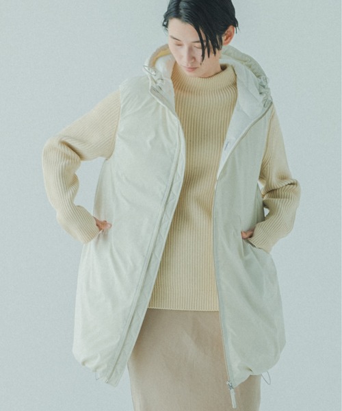 THE LOFT LABO（ザロフトラボ）｜ダウンジャケット/コート一覧 - WEAR