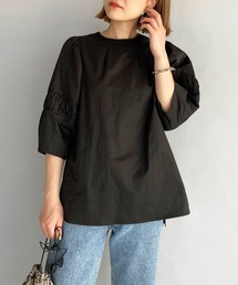 PICCIN | ボリュームスリーブブラウス(シャツ/ブラウス)