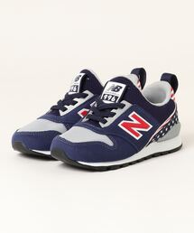 NEW BALANCE | 996 SLIP ON P(スニーカー)