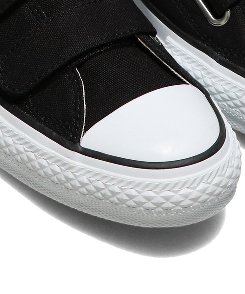 CONVERSE(コンバース)の「CONVERSE ALL STAR V-3 OX(スニーカー・レディース・ホワイト/ブラック・22.5cm/23.0cm/23.5cm/24.0cm/24.5cm/25.0cm/25.5cm/26.0cm/26.5cm/27.0cm/27.5cm/28.0cm)」の14枚目の写真