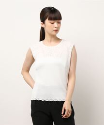 HANAE MORI | 【HANAE MORI】ニット(ニット/セーター)