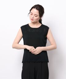 【HANAE MORI】ニット