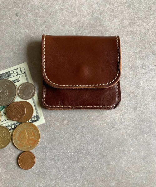 TIDEWAY（タイドウェイ）の「NUME OIL/S COIN CATCHER/コイン 