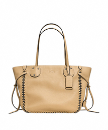 COACH コーチ 34398 テータムウィップラッシュ トートバッグ