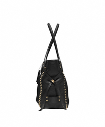 レア品 美品 COACH テータム ウィップラッシュ トート　ピンク COACH コーチ 34398 テータムウィップラッシュ トートバッグ