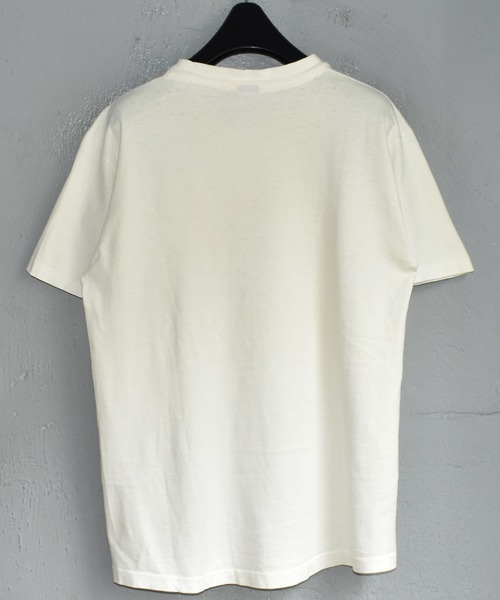 VINTAGE（ヴィンテージ）の「【ヴィンテージ古着】90's UNIVERSAL STUDIOS プリント Ｔシャツ（Tシャツ/カットソー・メンズ・ホワイト・MEDIUM）」の2枚目の写真