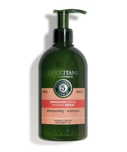 L'OCCITANE（ロクシタン）の「ファイブハーブス リペアリング