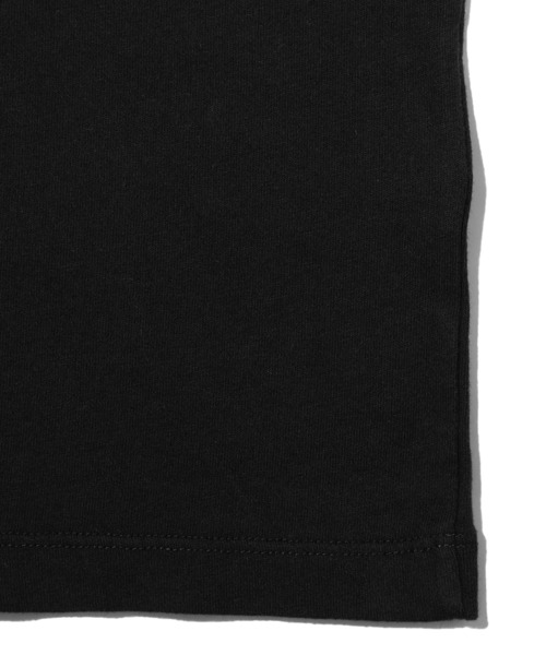 Levi's(リーバイス)の「Levi's/リーバイス LS RED TAB Tシャツ MINERAL BLACK(Tシャツ/カットソー・メンズ・ブラック・S/M/L/XL)」の11枚目の写真
