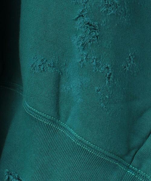 kolor カラー　スウェット KOLOR（カラー）中古・古着オンライン通販 | Kindal（カインドオル)