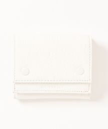 SMIR NASLI | BUBBLES 三つ折ミニ財布(財布)