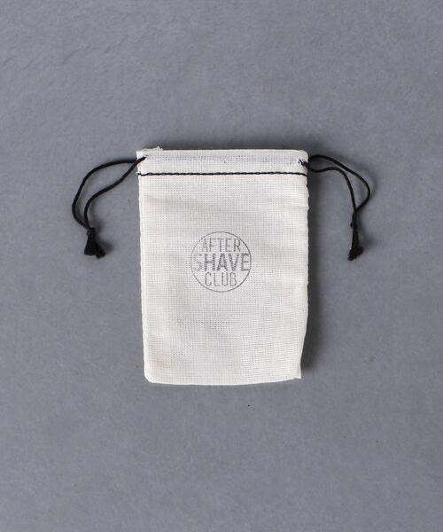 AFTER SHAVE CLUB（アフターシェイヴクラブ）の「＜AFTER SHAVE CLUB（アフターシェイブクラブ）＞PLATE ネックレス（ネックレス・レディース・その他1・FREE）」の6枚目の写真