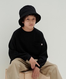 GLOBAL WORK | 【AND YUA ANY】ラッキーカラーTEE長袖/957604(Tシャツ/カットソー)