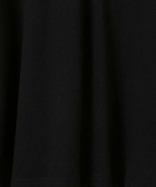 GLOBAL WORK（グローバルワーク）の「【AND YUA ANY】ラッキーカラーTEE長袖/957604（Tシャツ/カットソー・キッズ・ダークブラウン/ブラック/ベージュ/ライトグリーン/ネイビー/ライトブルー・150cm/160cm）」の16枚目の写真