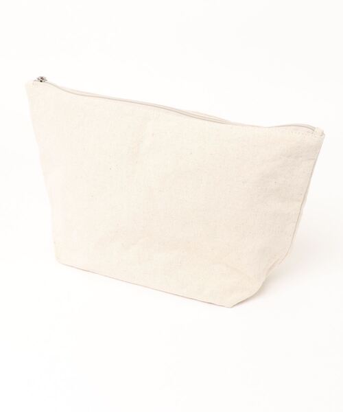 ADPOSION（アドポーション）の「【SMIR NASLI / サミールナスリ】PVCXニット2WAYトートバック（トートバッグ・レディース・ブラック/オフホワイト/グレイッシュベージュ・FREE）」の15枚目の写真