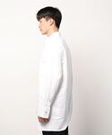ANREALAGE（アンリアレイジ）の「ANREALAGE(アンリアレイジ)ROLLED HEM