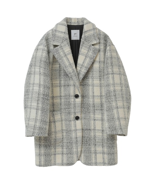 1er Arrondissement（プルミエアロンディスモン）の「BISENTINO