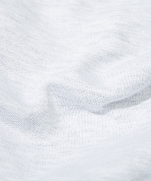 COVERNAT（カバーナット）の「【COVERNAT】VELVET TIGER OVERFIT SWEATSHIRTS / カバーナット ベルベット タイガー グラフィック スウェットシャツ（スウェット・メンズ・ネイビー/ライトグレー・LARGE/MEDIUM/SMALL）」の13枚目の写真