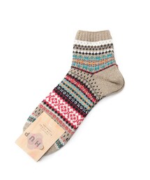 40ｃｔ＆525 | 【CHUP】SULATA ソックス(ソックス/靴下)