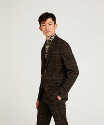 SISLEY（シスレー）｜メンズのテーラードジャケット一覧 - WEAR