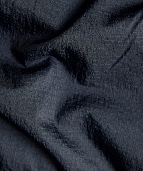 G-STAR（ジースター）の「FIELD HOODED PUFFER JACKET/中綿/サステナブル（ダウンジャケット/コート・メンズ・ダークブルー・SMALL/MEDIUM/X-LARGE/X-SMALL/LARGE）」の6枚目の写真