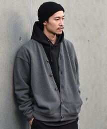 crepuscule | 【SHIPS別注】crepuscule: LIGHT MOSS STITCH カーディガン(カーディガン/ボレロ)