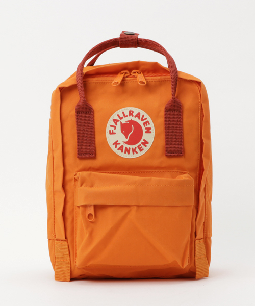 FJALLRAVEN / KANKEN MINI FJALLRAVEN / KANKEN MINI