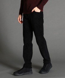 NICOLE CLUB FOR MEN | ストレッチカルゼコールアラカルトパンツ(その他パンツ)