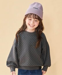 BREEZE | WEB限定 ギャザートレーナー(スウェット)