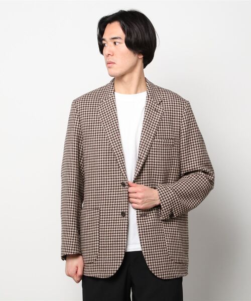 BEAMS HEART（ビームスハート）の「BEAMS HEART / コットンウール 
