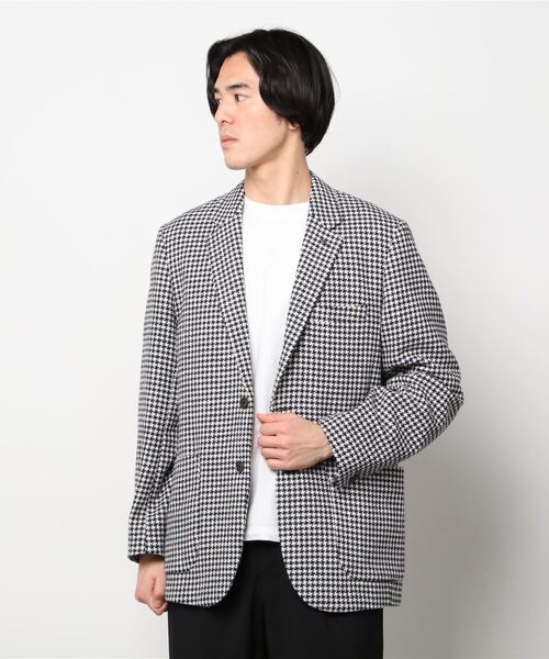 BEAMS HEART（ビームスハート）の「BEAMS HEART / コットンウール 