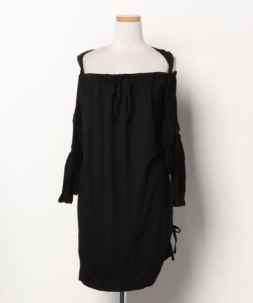 ブランド古着 7分袖ワンピース ワンピース Vivienne Westwood Red Label ヴィヴィアン ウエストウッドレッドレーベル のファッション通販 Zozoused