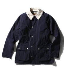 EDIFICE | ◇【BEGIN4月号掲載】Barbour/バブアー 別注 BEDALE (その他アウター)
