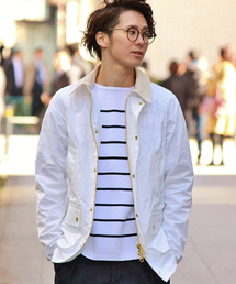 EDIFICE | ◇Barbour/バブアー 別注 BEDALE (その他アウター)