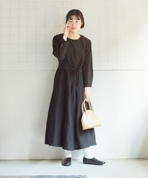 Bulle De Savon ビュルデサボンのワンピース ドレス通販 Zozotown