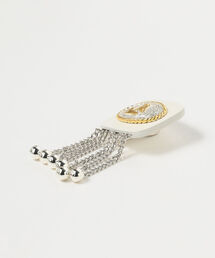 FUMIE=TANAKA × Ray BEAMS ヘアフック Ray BEAMS（レイビームス）の「FUMIE＝TANAKA × Ray BEAMS