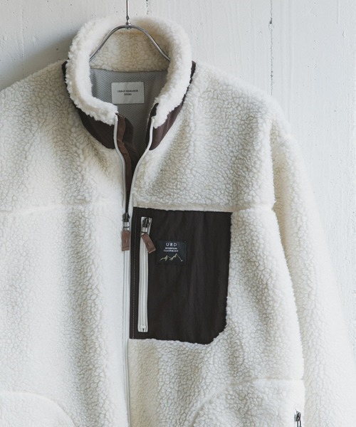 URBAN RESEARCH DOORS（アーバンリサーチドアーズ）の「『XL