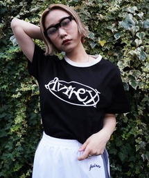 AVIREX | 【WEB&DEPOT限定】AVIREX RINGER T-SHIRT/ アヴィレックス リンガーティーシャツ(Tシャツ/カットソー)