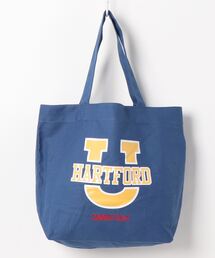 BACK NUMBER | 【BACK NUMBER】カレッジモチーフトート(トートバッグ)