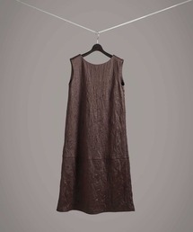 Lirica （リリカ）の「Lirica　catch washer Dress（ワンピース）」