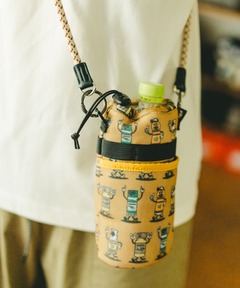 ハッピーメッシュきんちゃくショルダー