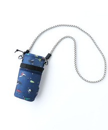 ハッピーメッシュきんちゃくショルダー