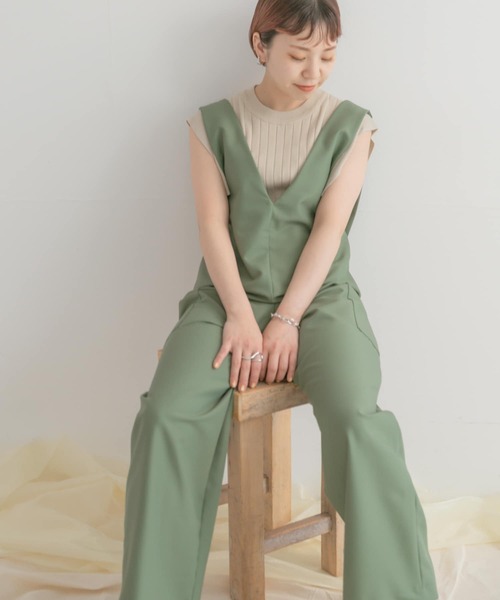 ITEMS URBANRESEARCH（アイテムズ アーバンリサーチ）の「2WAY