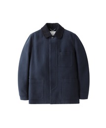 Mackintosh（マッキントッシュ）の「COOKNEY（カバーオール）」 - WEAR