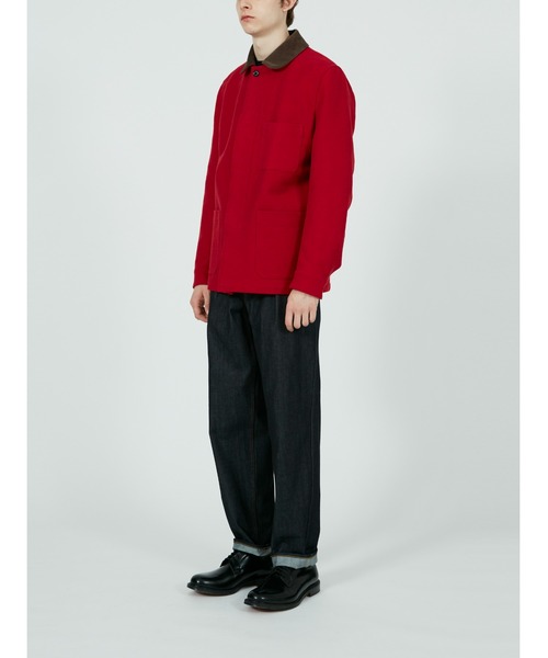 Mackintosh（マッキントッシュ）の「COOKNEY（カバーオール）」 - WEAR