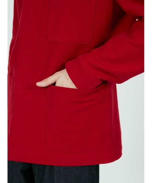 Mackintosh（マッキントッシュ）の「COOKNEY（カバーオール）」 - WEAR