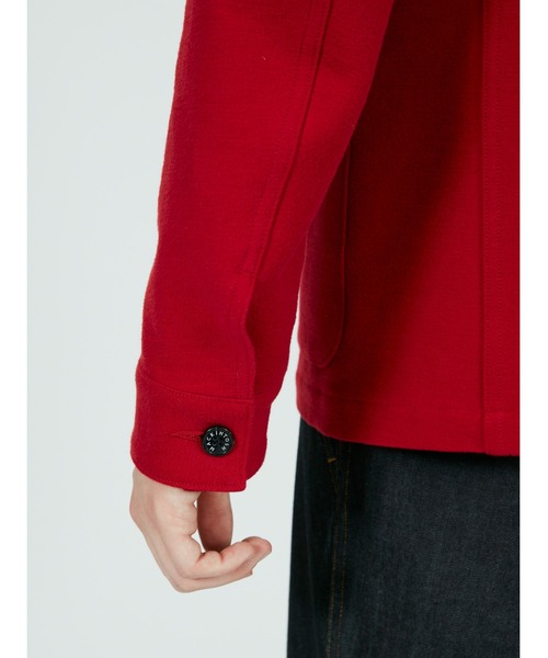 Mackintosh（マッキントッシュ）の「COOKNEY（カバーオール）」 - WEAR